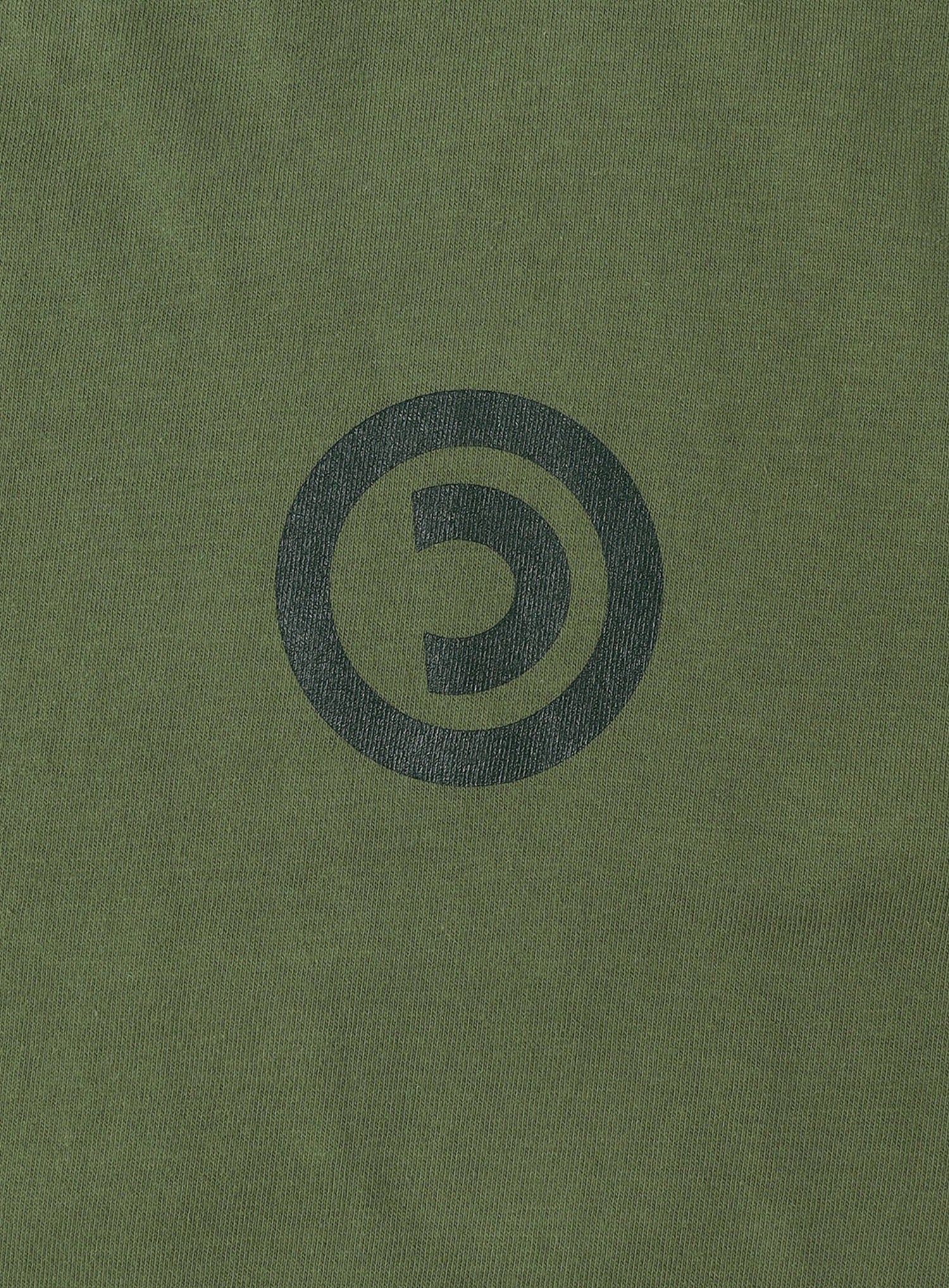 S/S Tee (C)