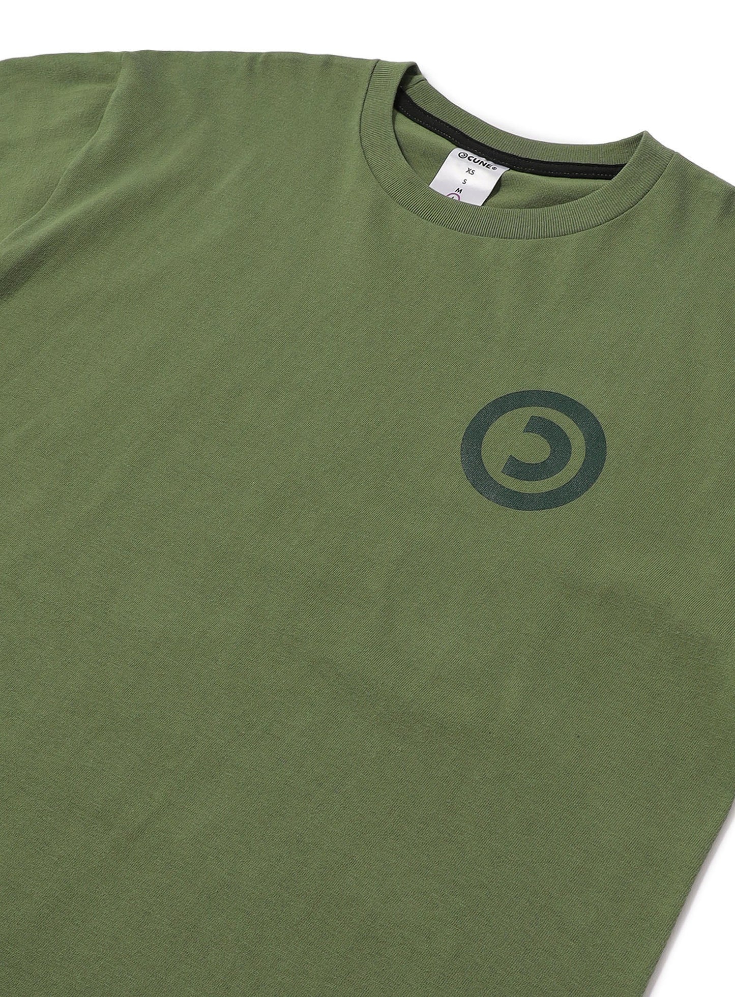 S/S Tee (C)