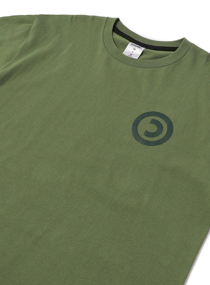 S/S Tee (C)