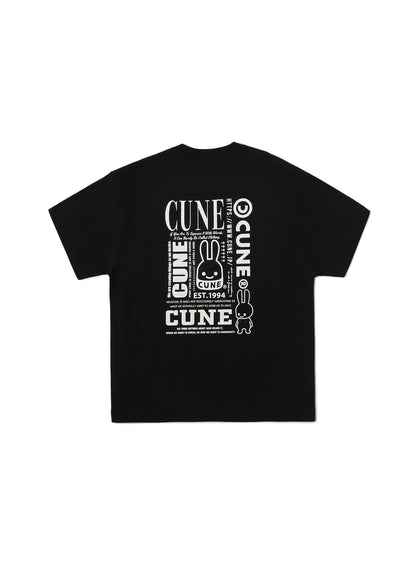S/S Tee (C)