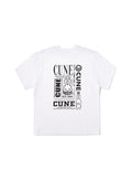 S/S Tee (C)