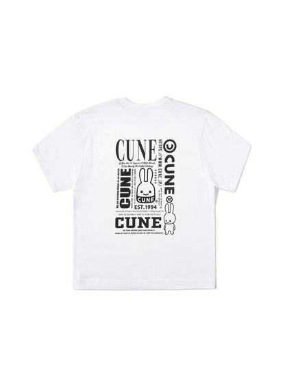 S/S Tee (C)