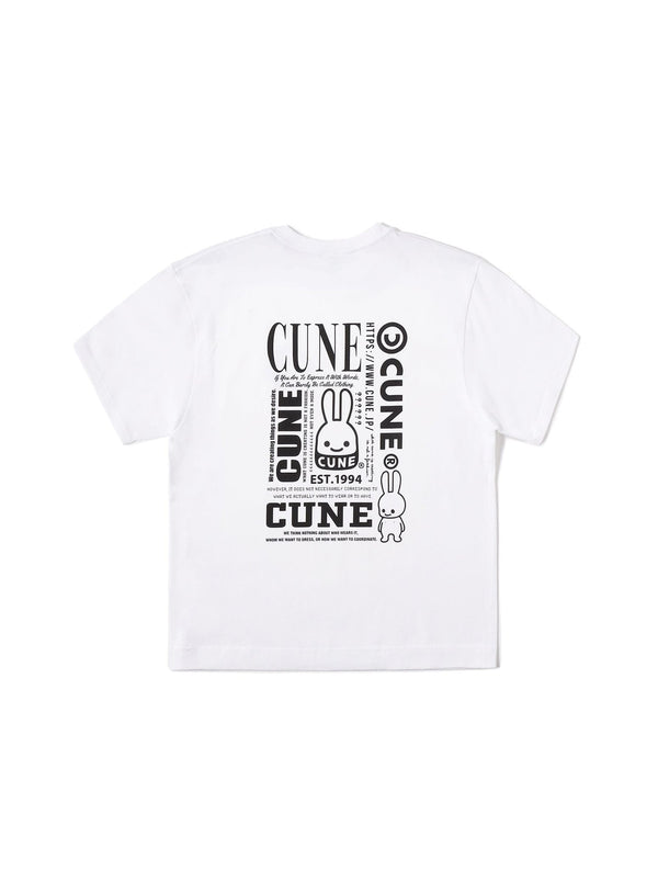 S/S Tee (C)