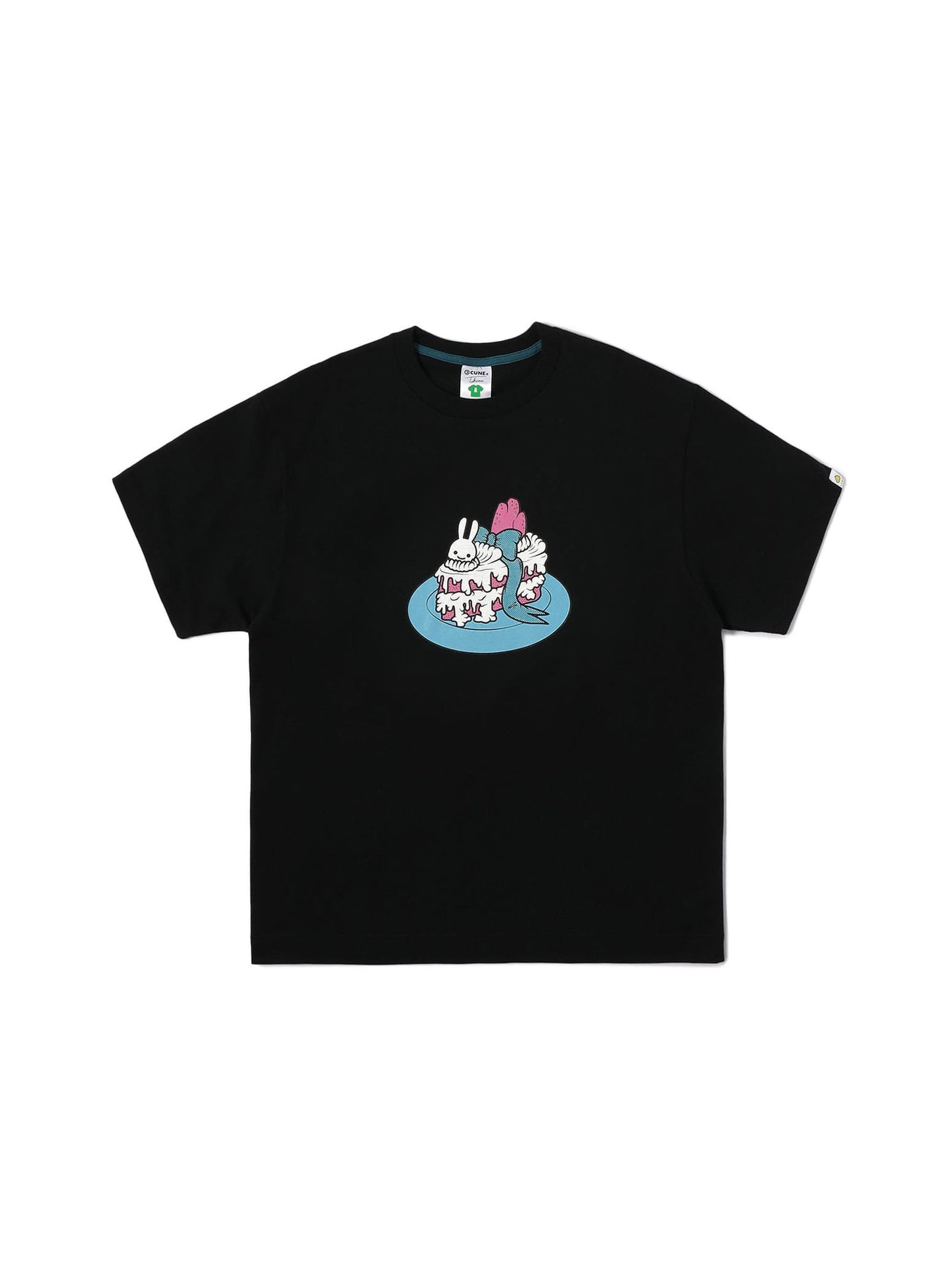 S/S Tee ケーキ