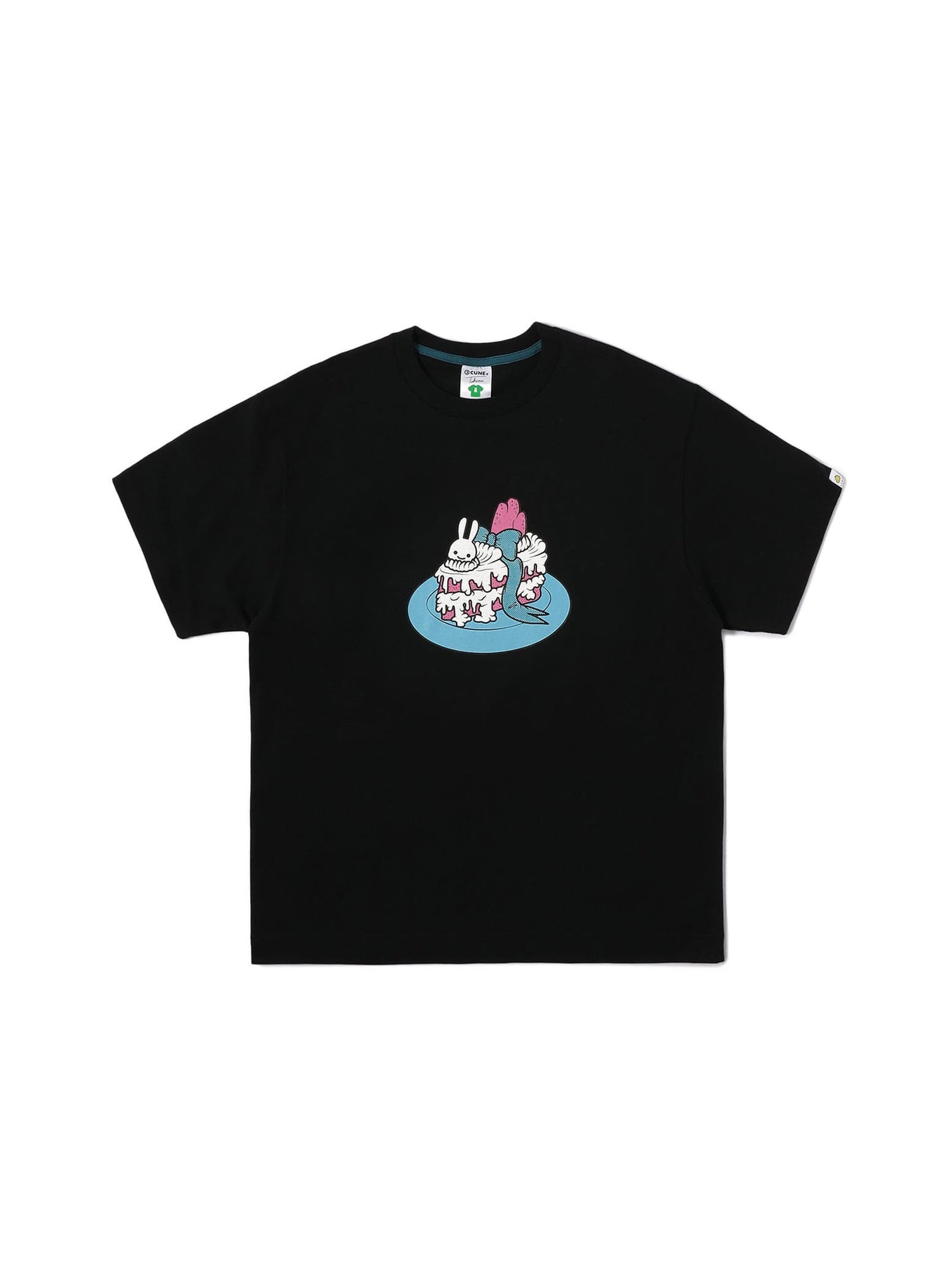 S/S Tee ケーキ