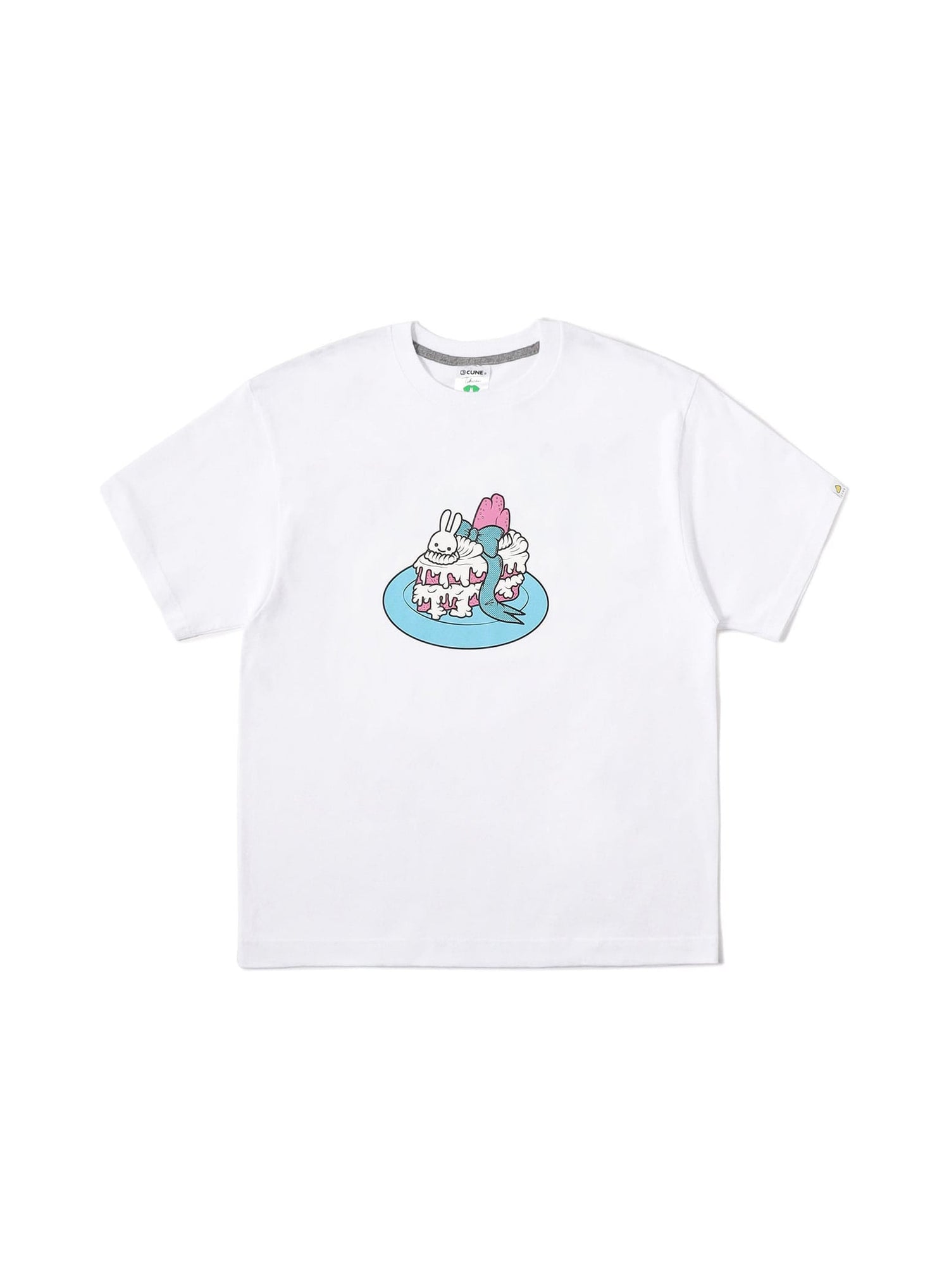 S/S Tee ケーキ