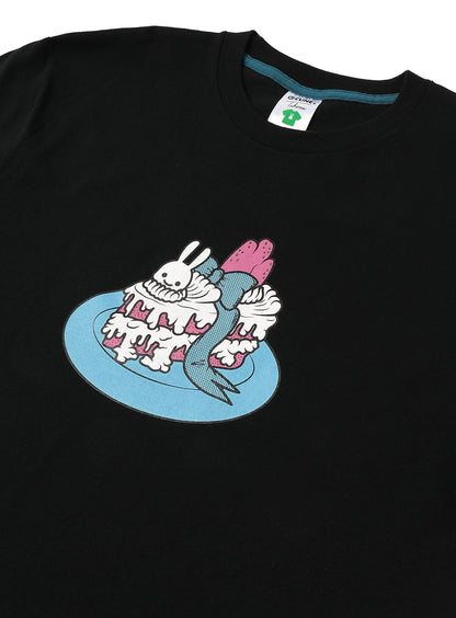 S/S Tee ケーキ