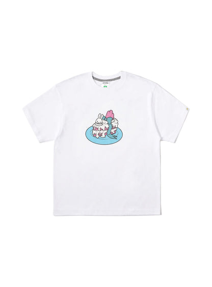 S/S Tee ケーキ