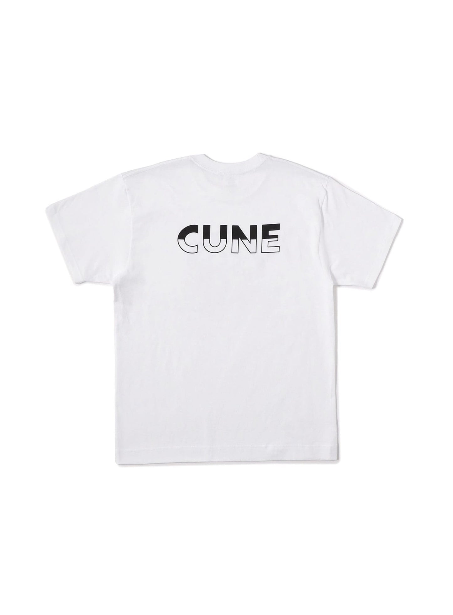S/S Tee 婆