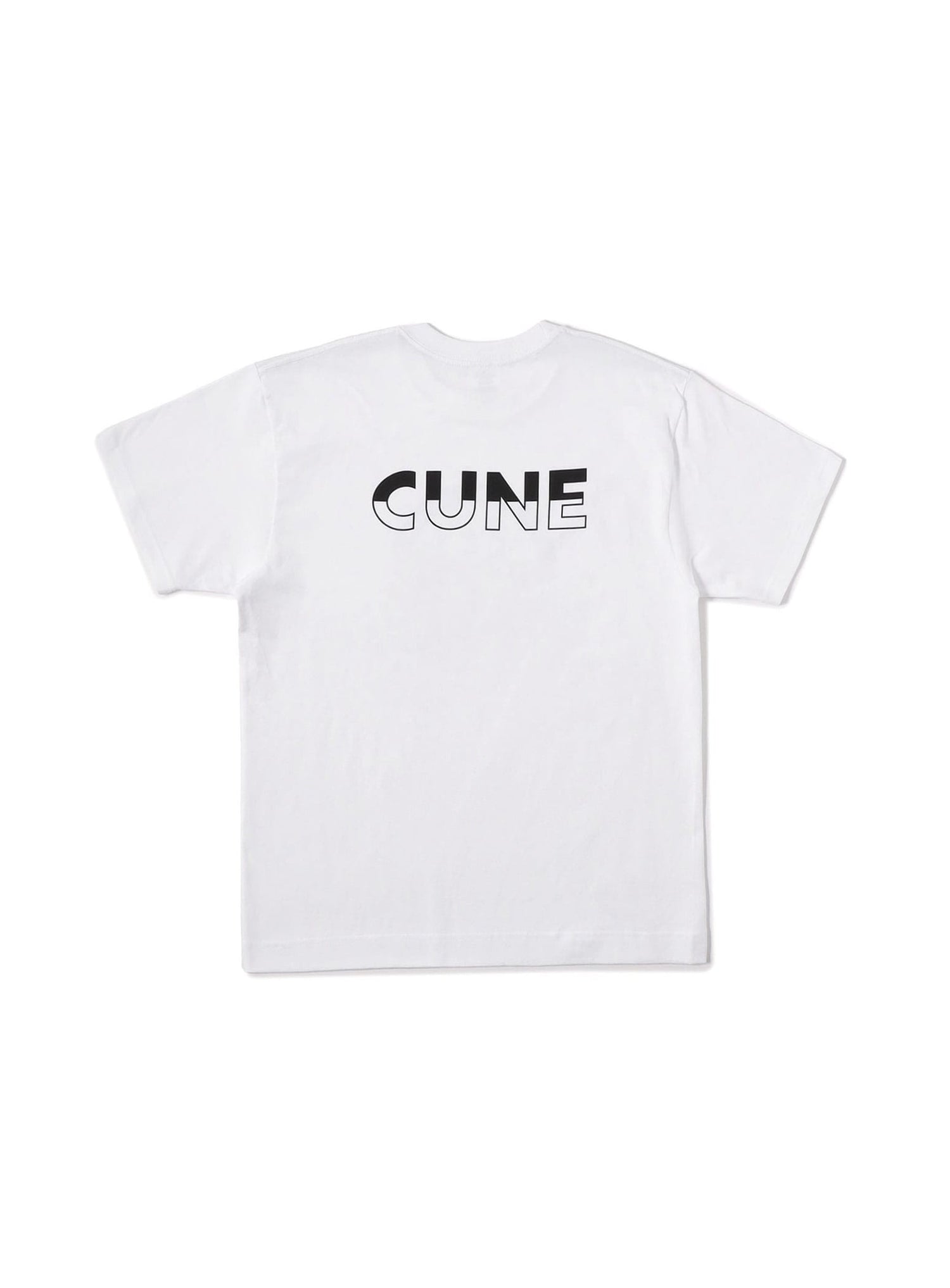 S/S Tee 婆