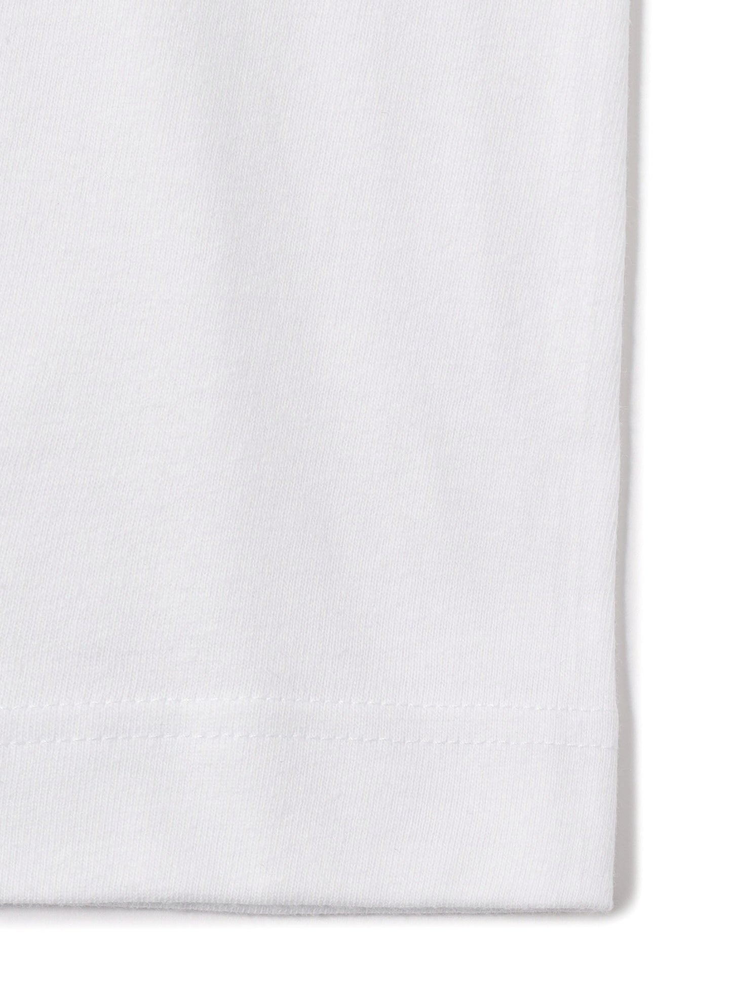 S/S Tee 婆