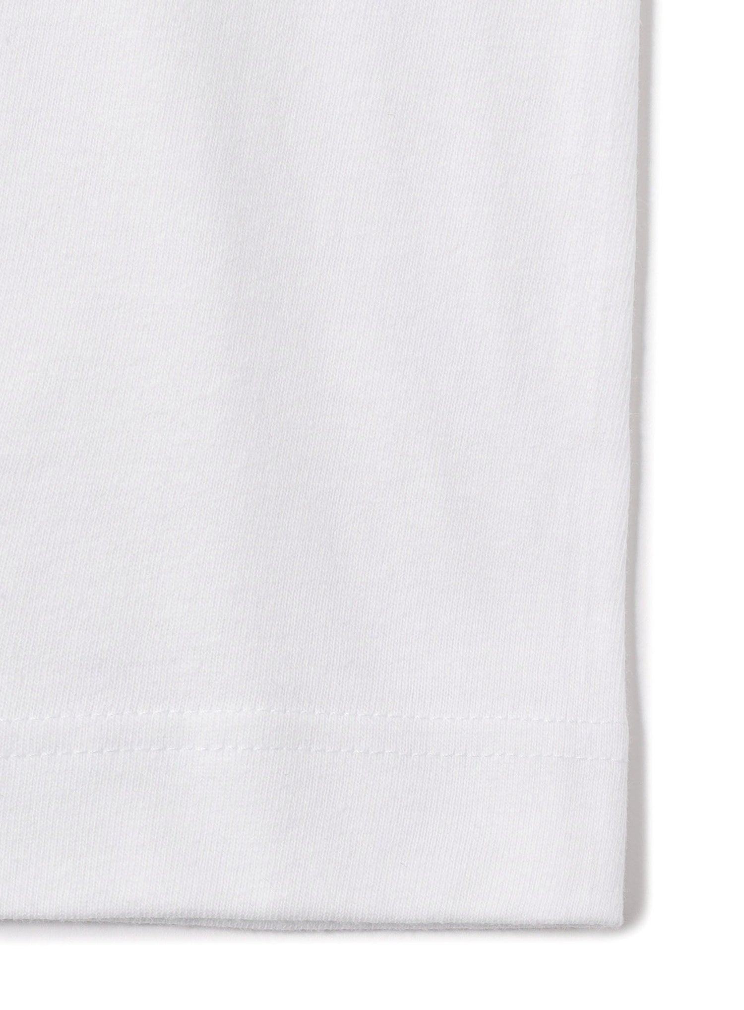 S/S Tee 婆