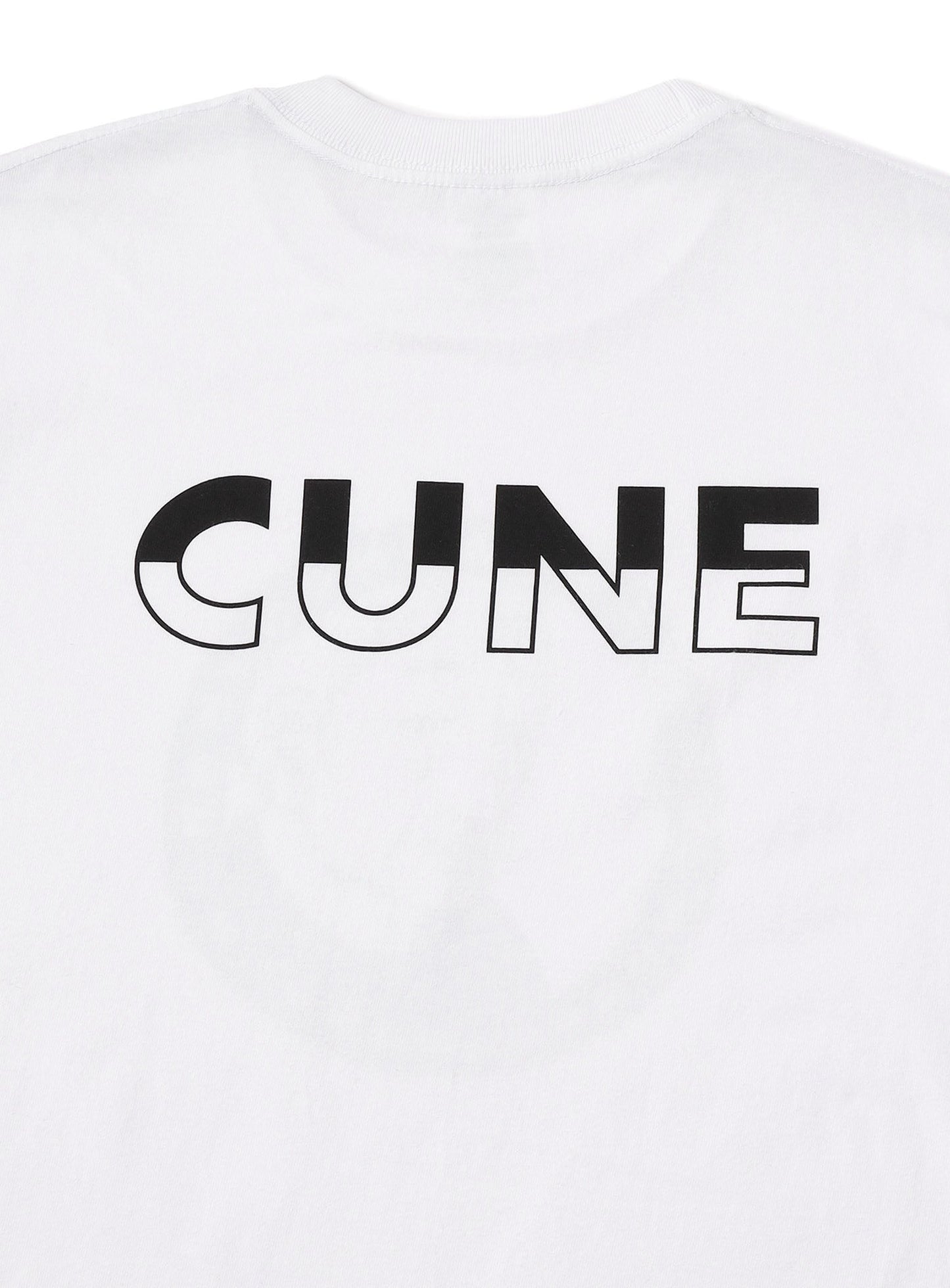 S/S Tee 婆