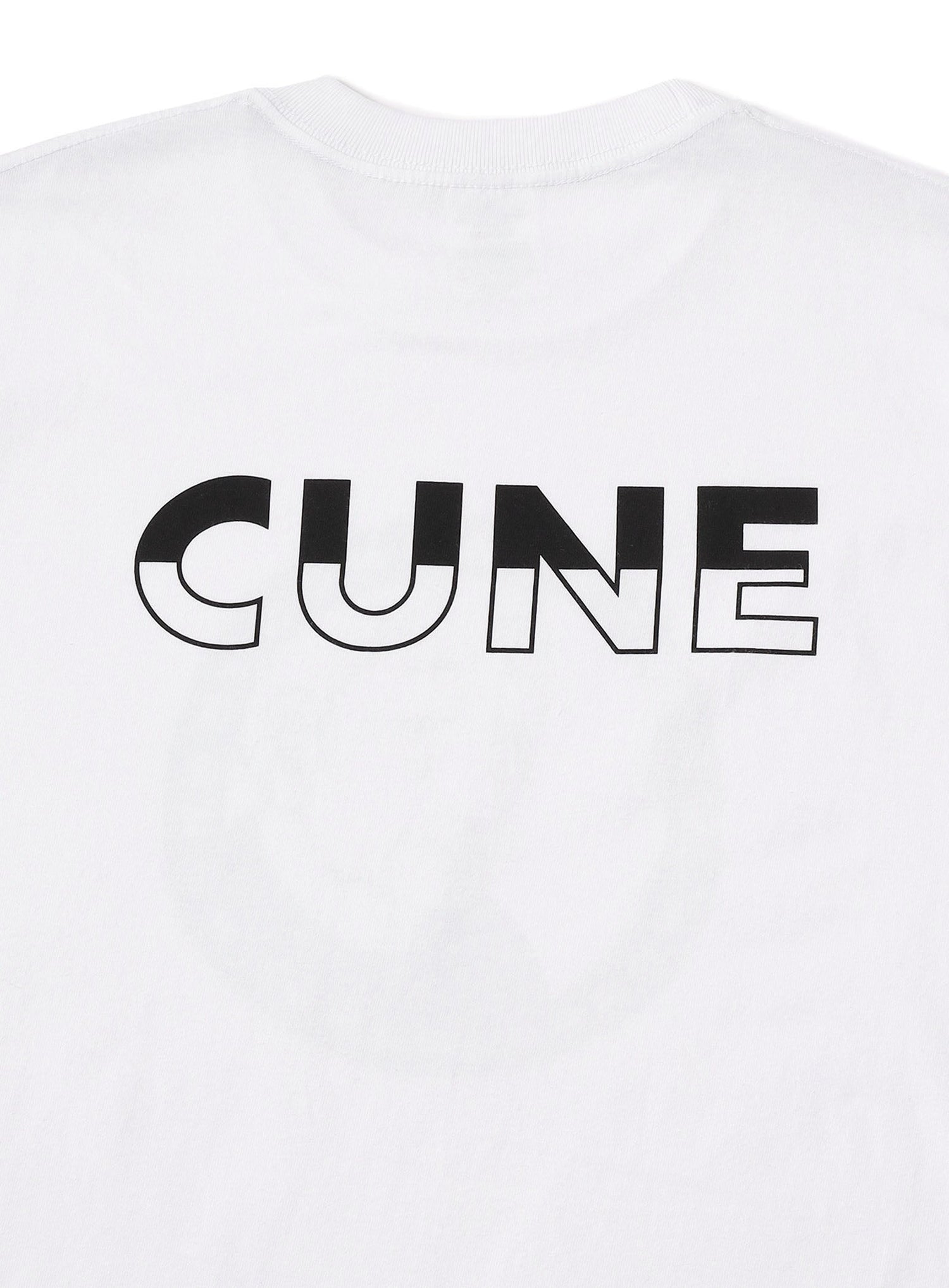 S/S Tee 婆