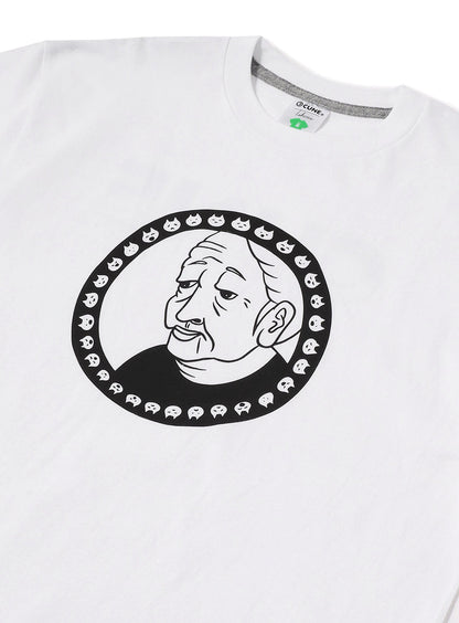 S/S Tee 婆