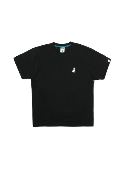 S/S Tee はしご