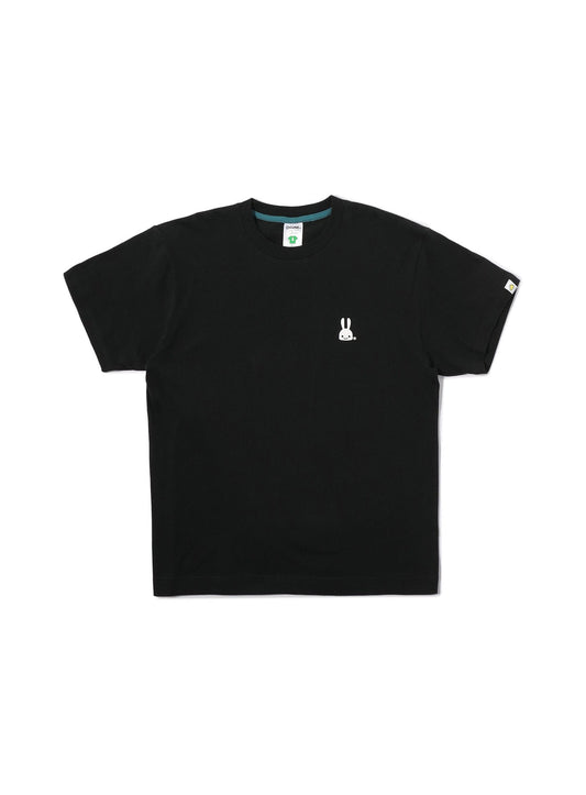 S/S Tee はしご