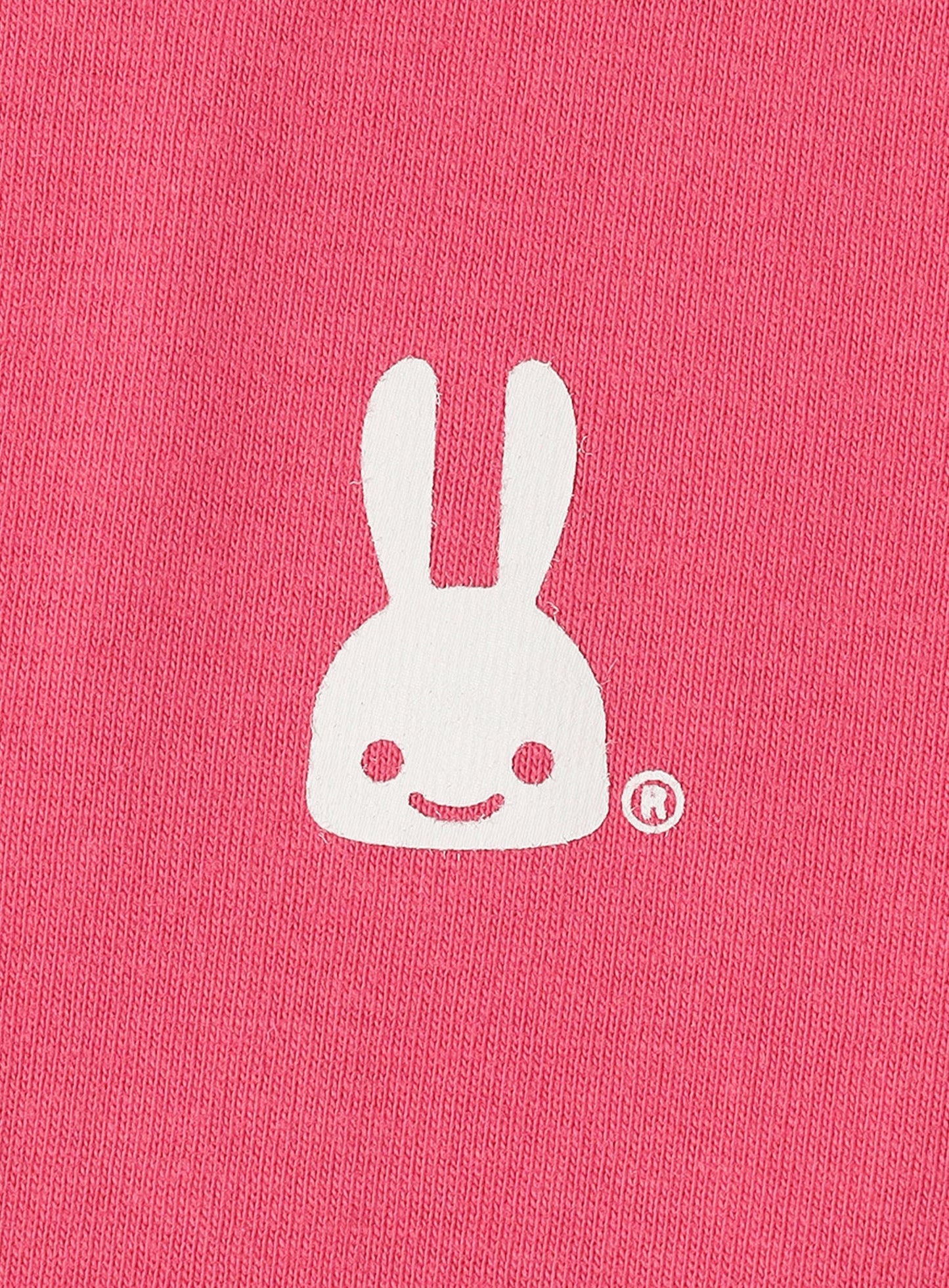 S/S Tee はしご