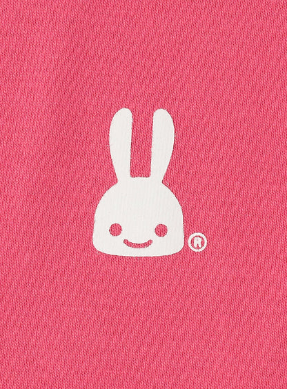 S/S Tee はしご