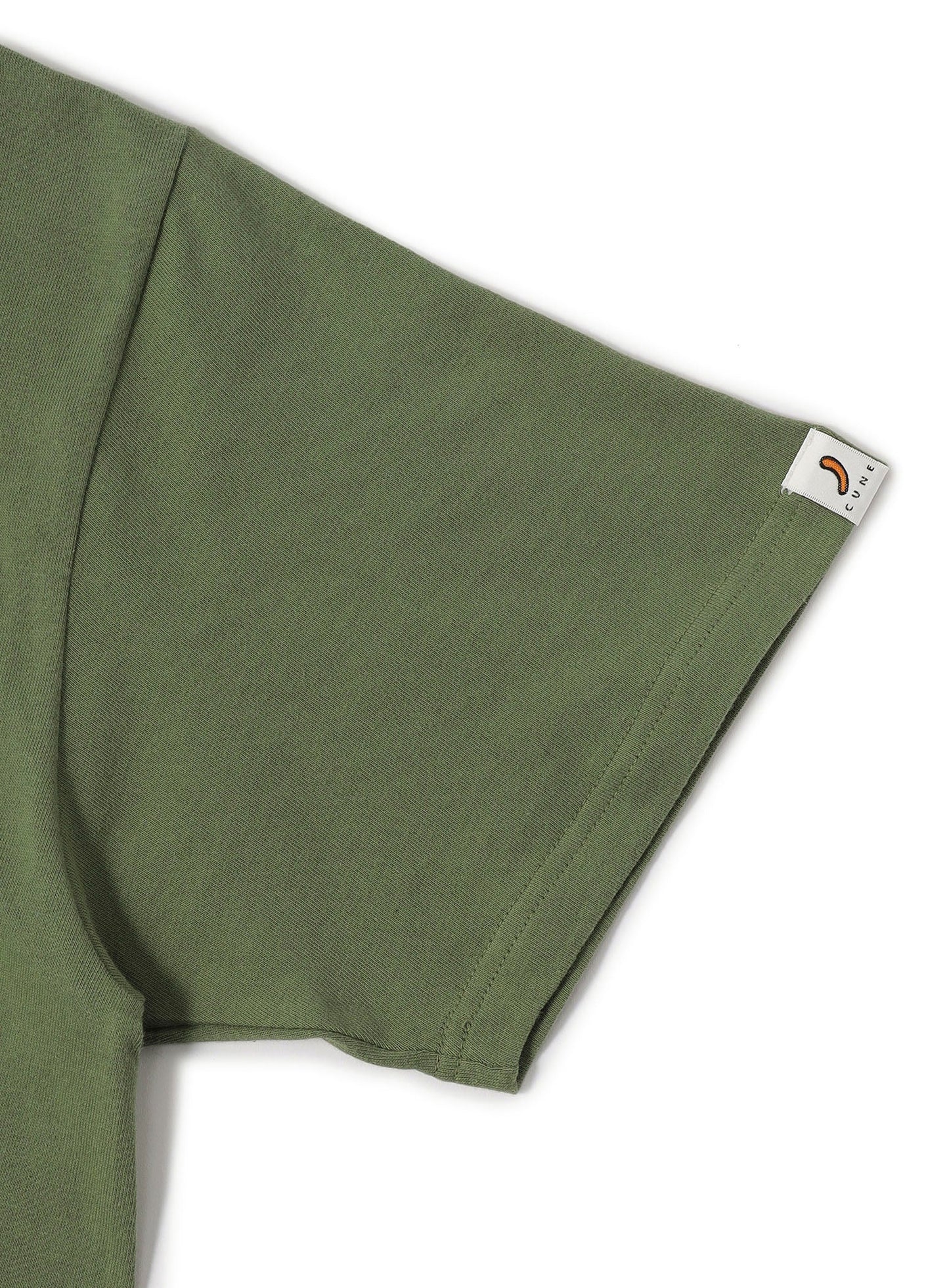 S/S Tee ON/OFF