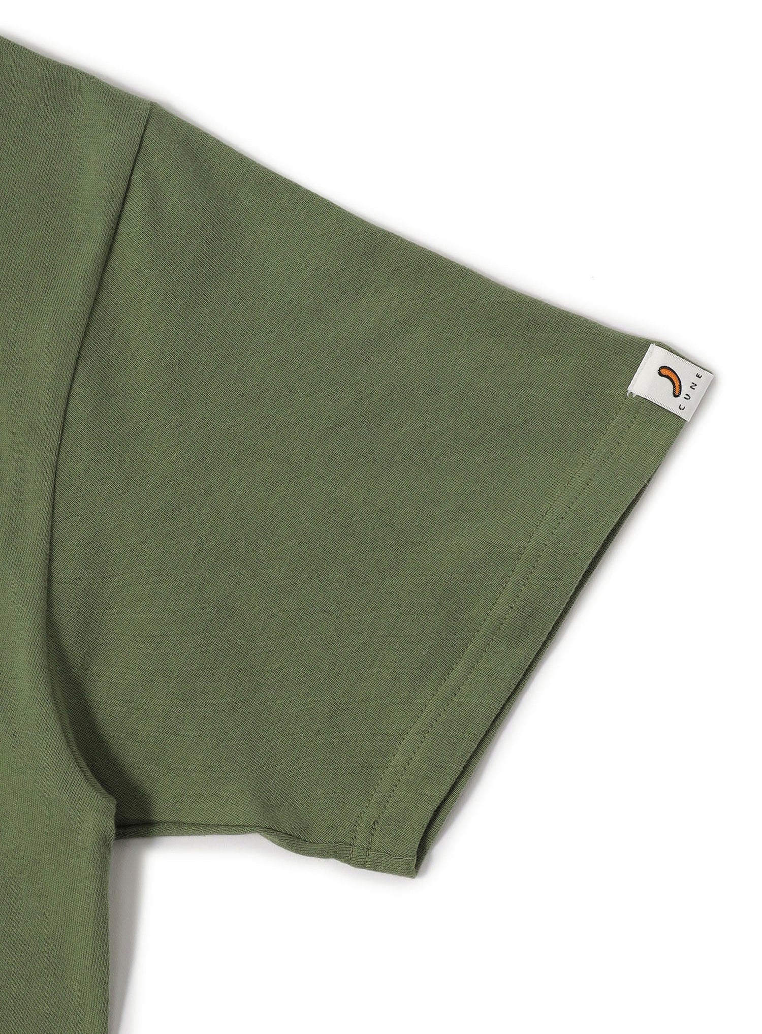 S/S Tee ON/OFF