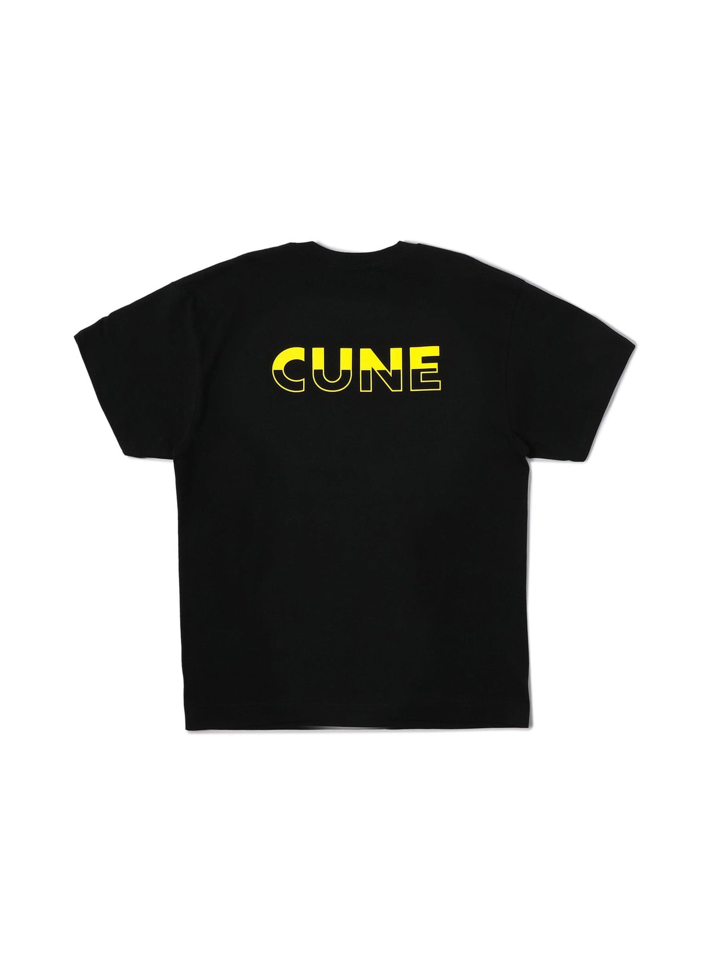 S/S Tee 人