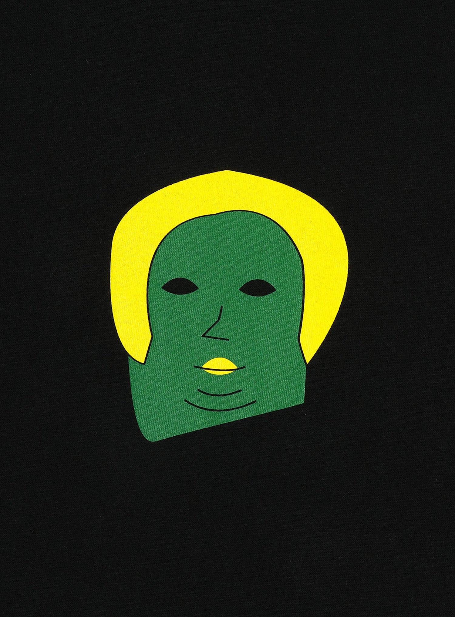 S/S Tee 人