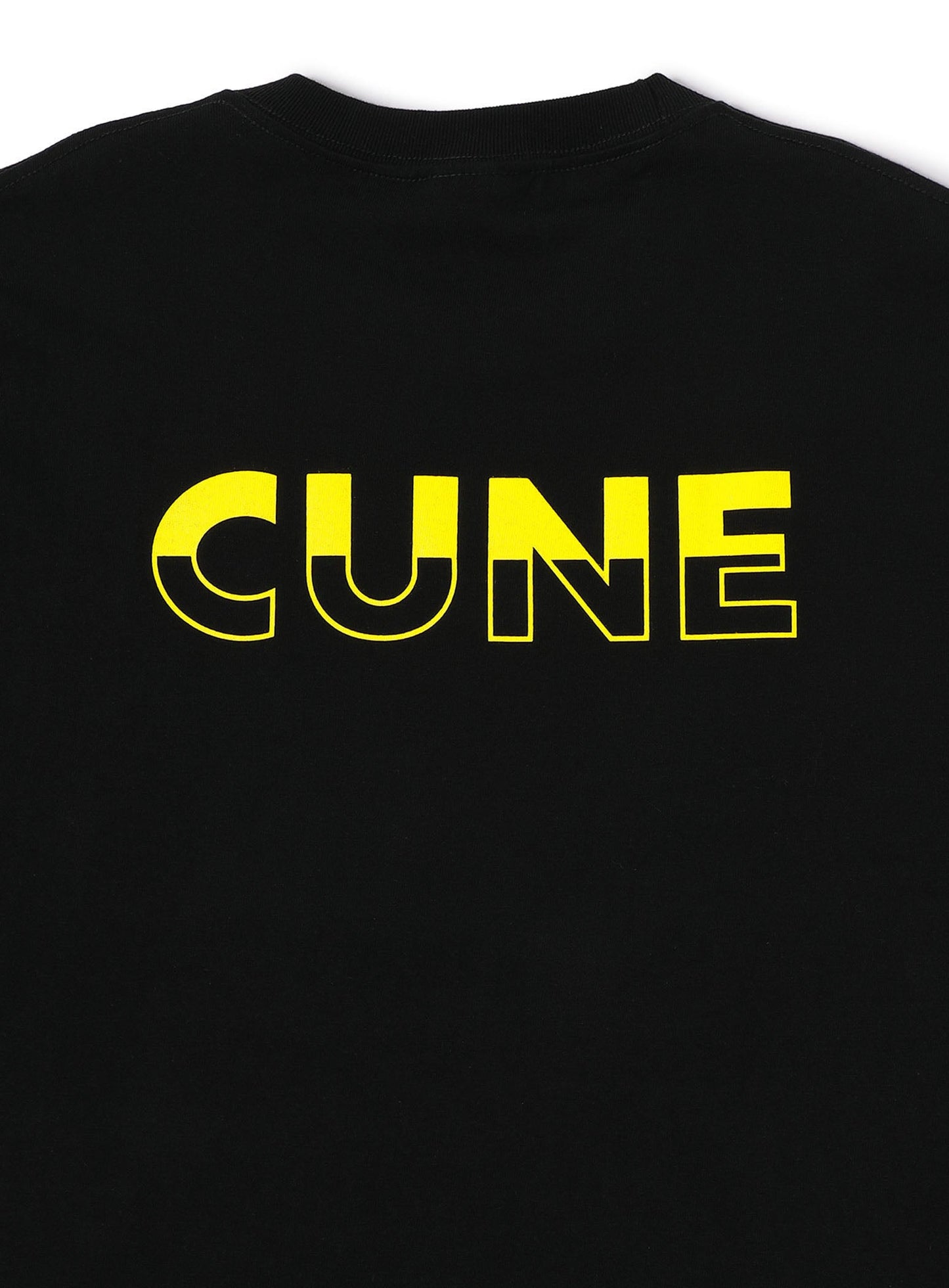 S/S Tee 人