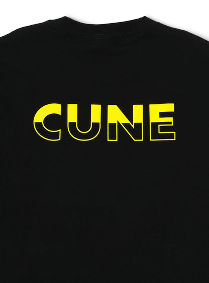 S/S Tee 人