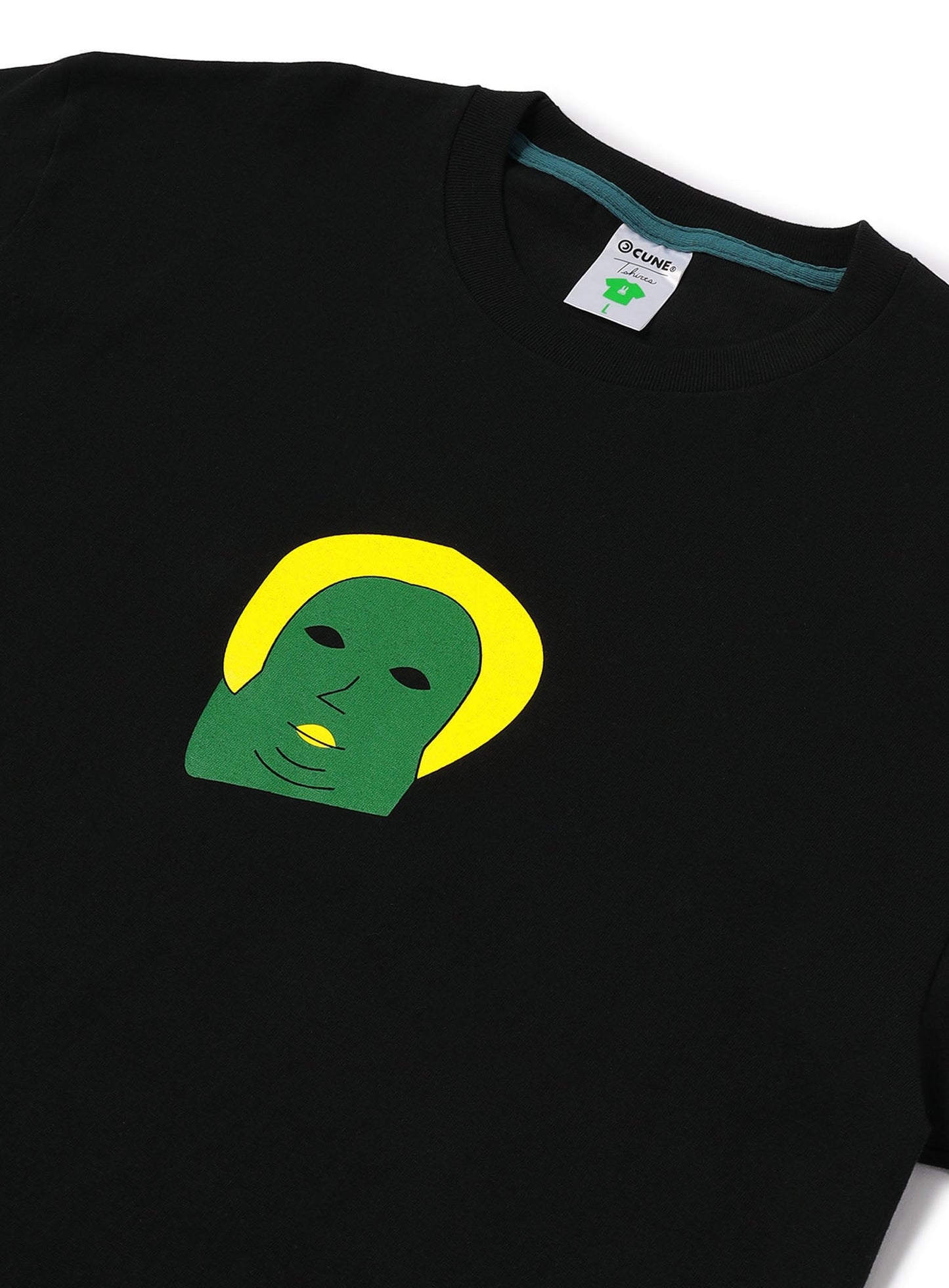 S/S Tee 人