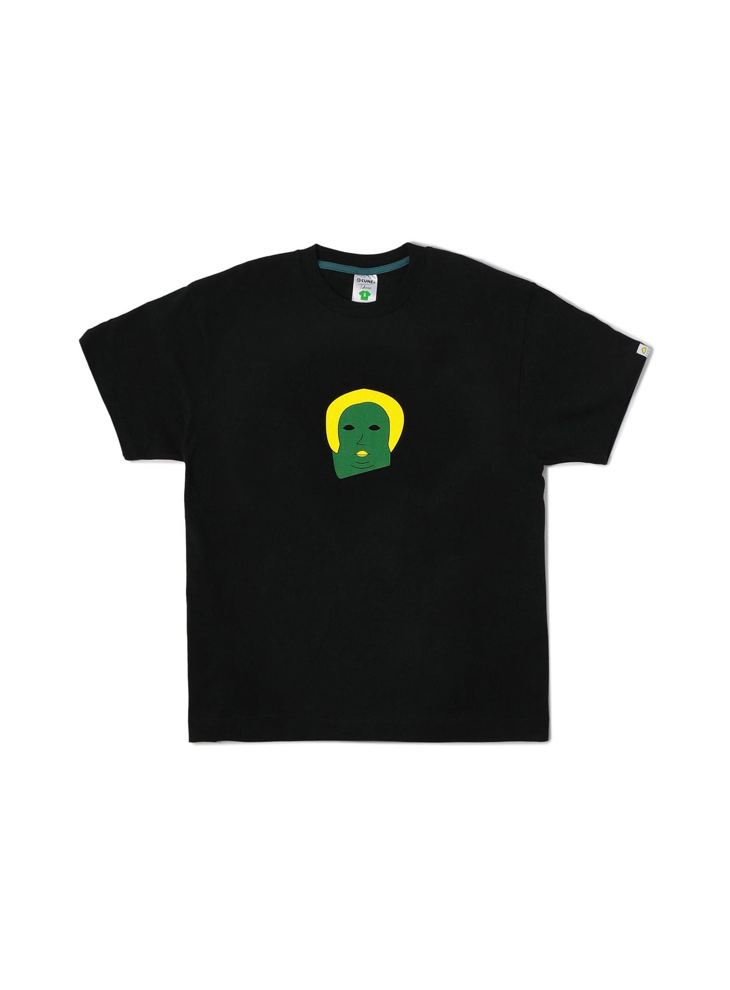 S/S Tee 人