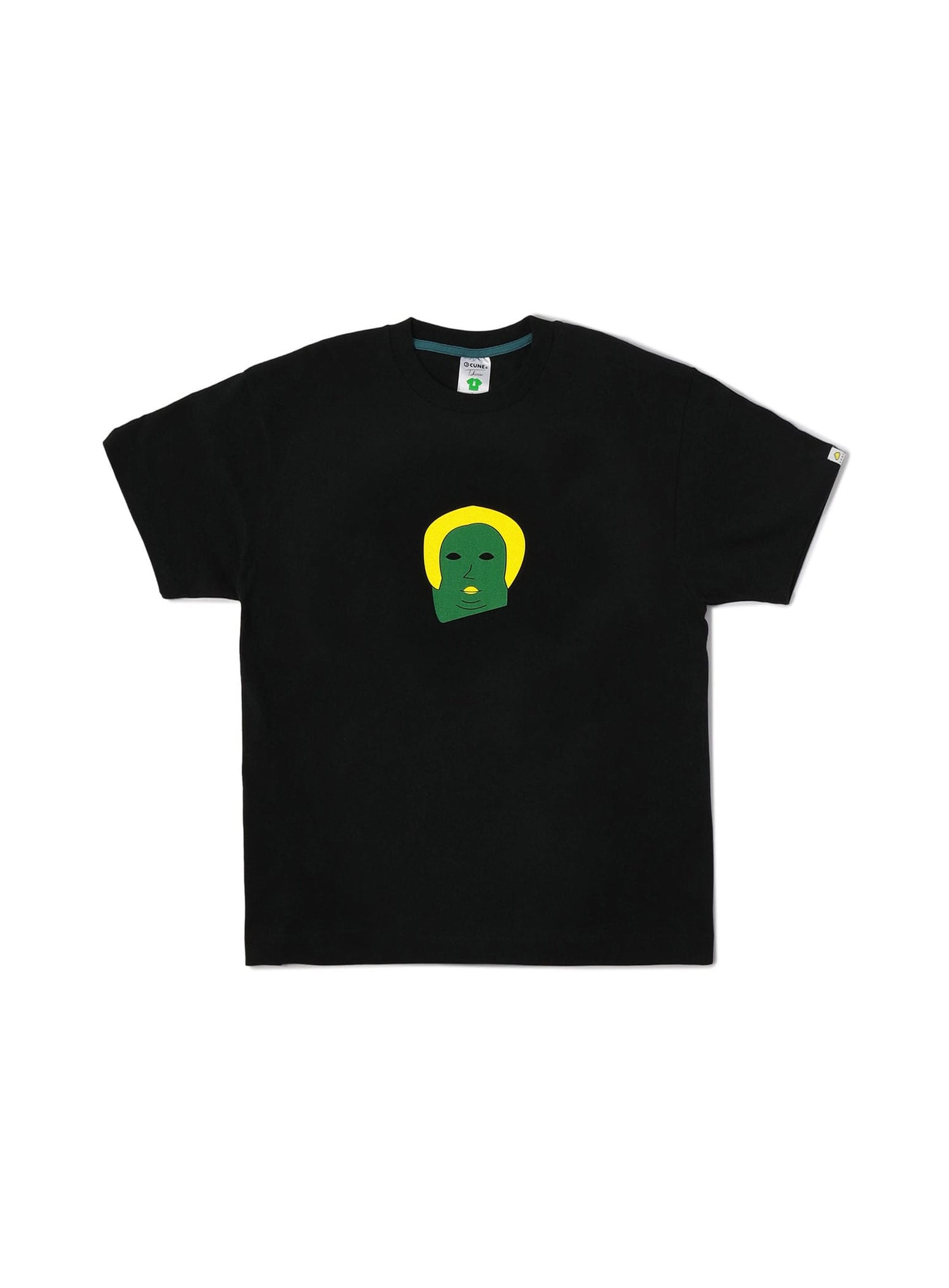 S/S Tee 人