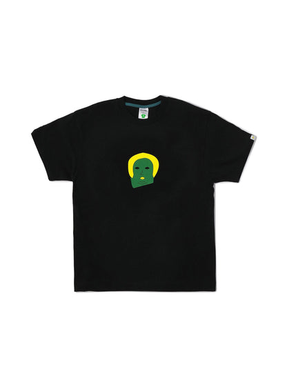 S/S Tee 人