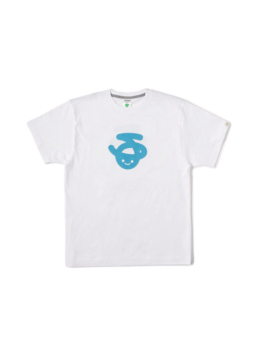 S/S Tee ゆ