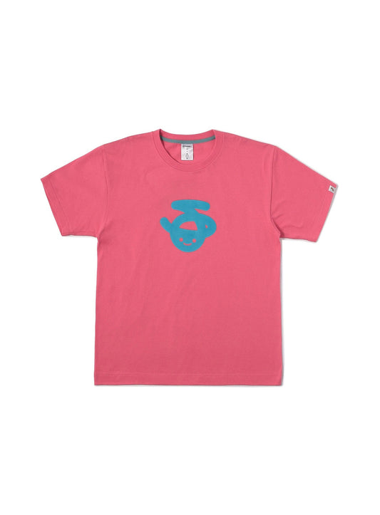 S/S Tee ゆ