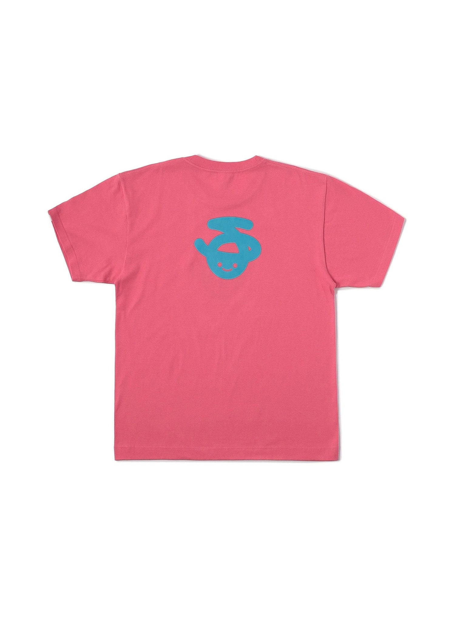 S/S Tee ゆ
