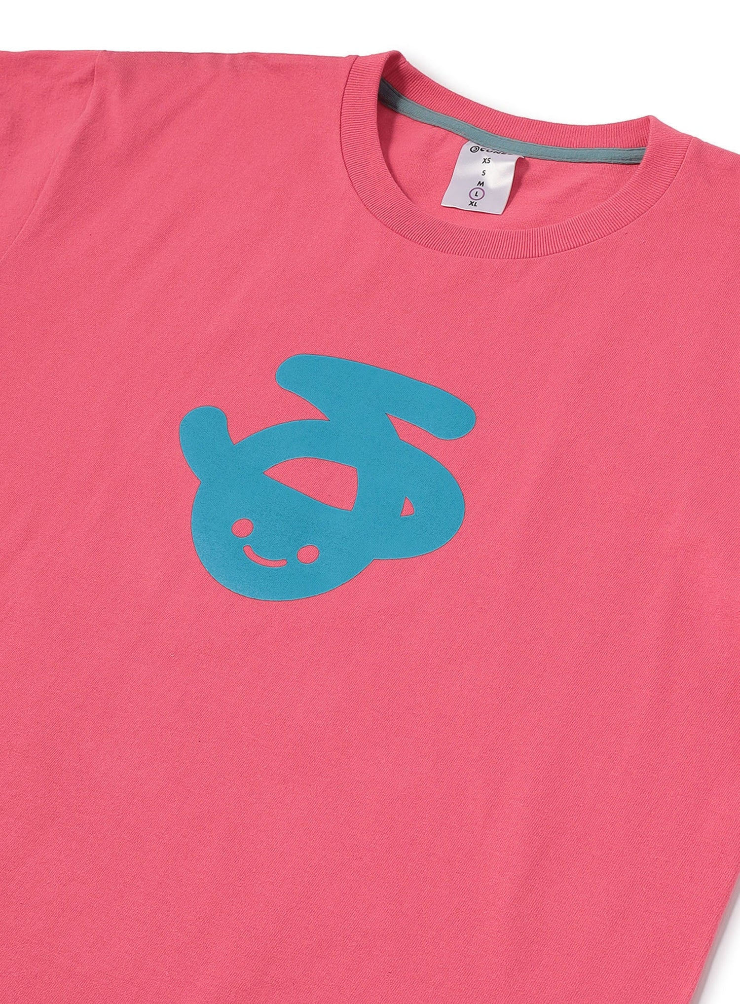 S/S Tee ゆ