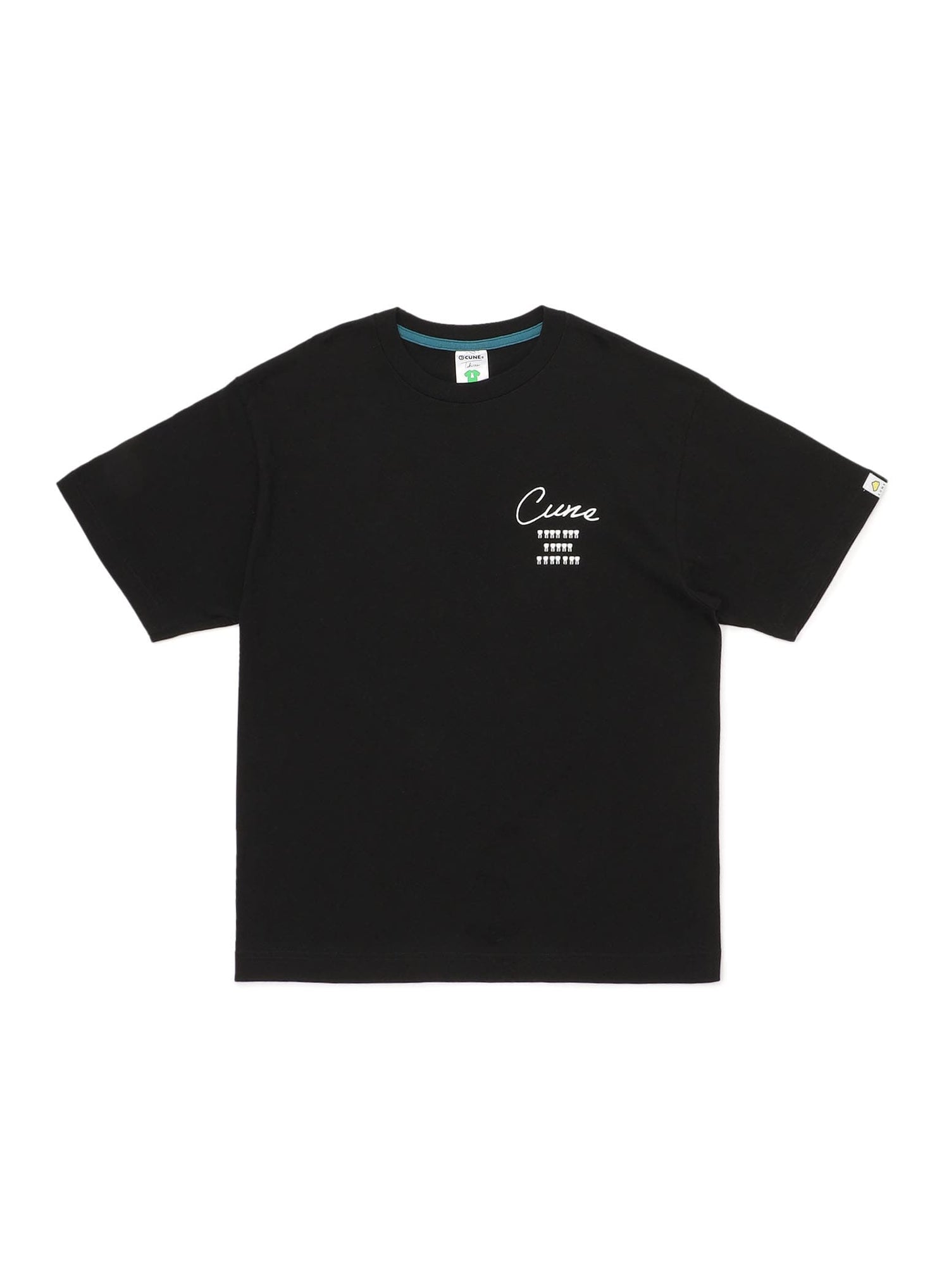 S/S Tee 文章