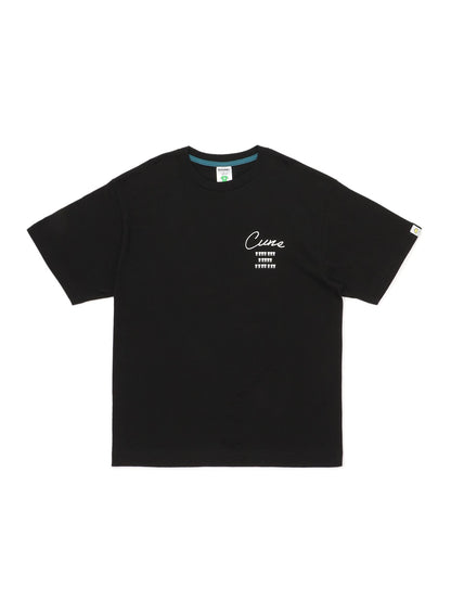 S/S Tee 文章
