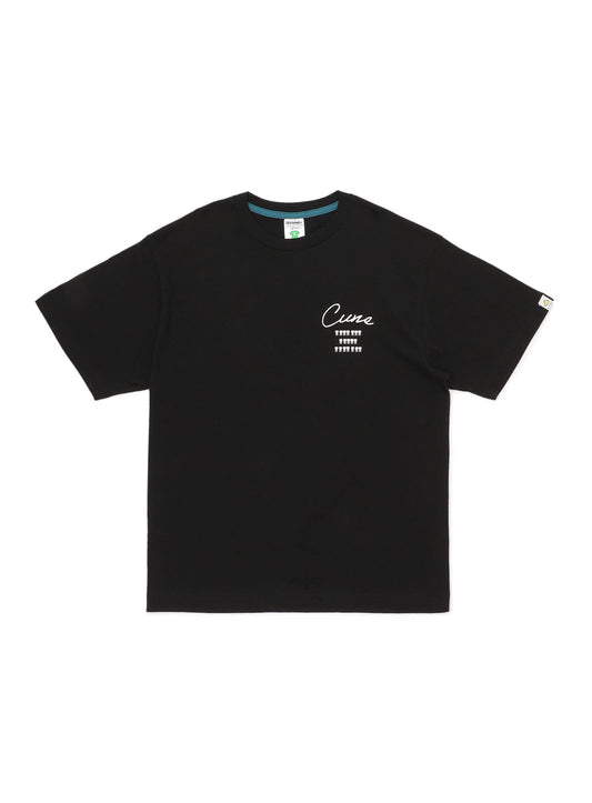 S/S Tee 文章