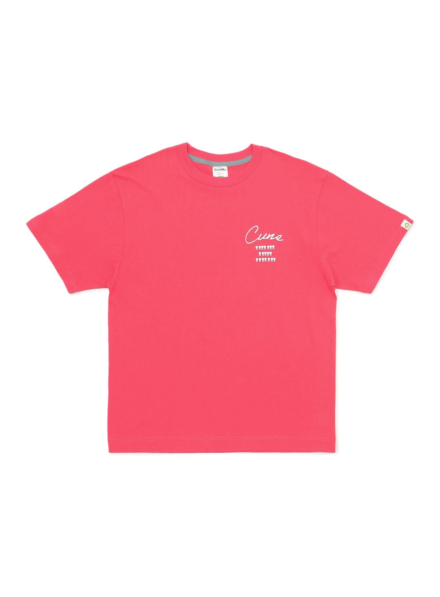 S/S Tee 文章