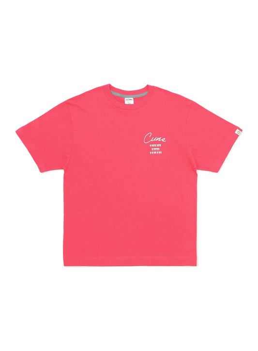 S/S Tee 文章