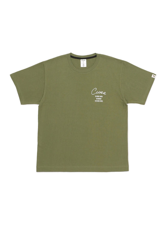 S/S Tee 文章