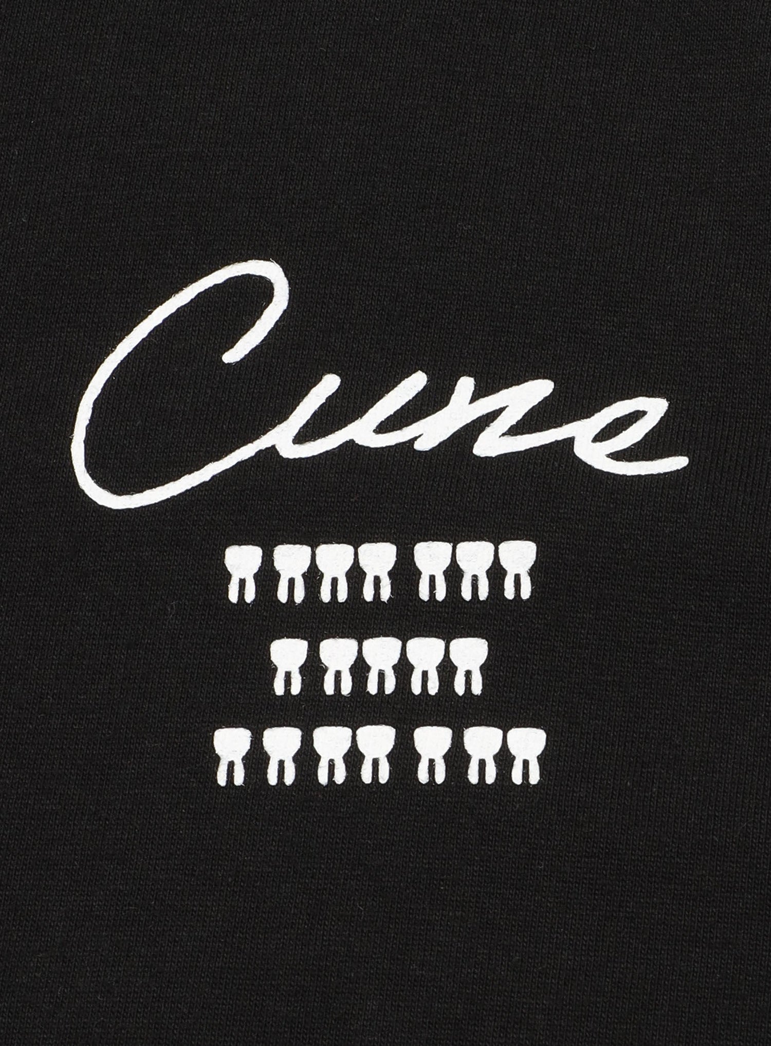 S/S Tee 文章