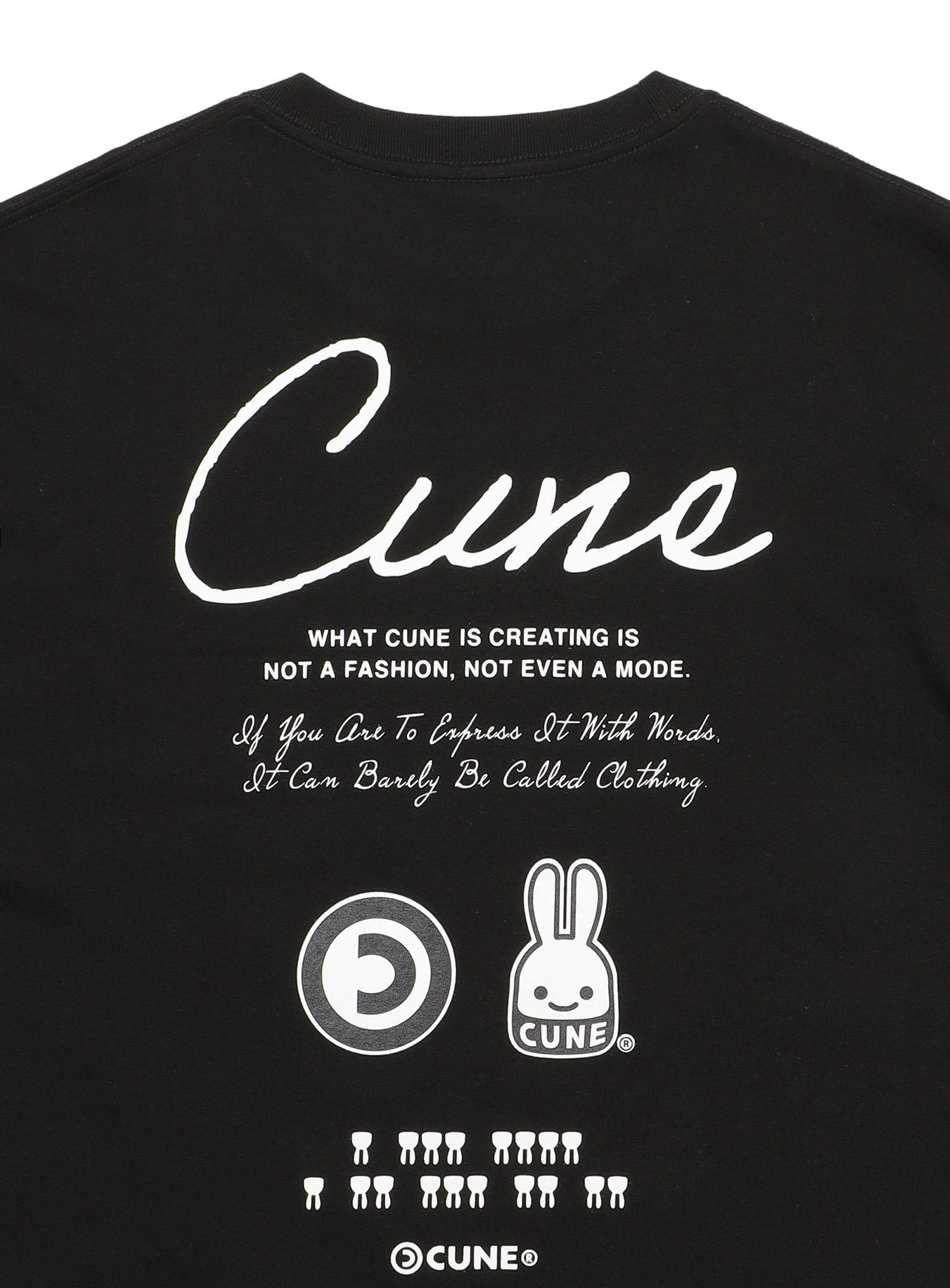 S/S Tee 文章