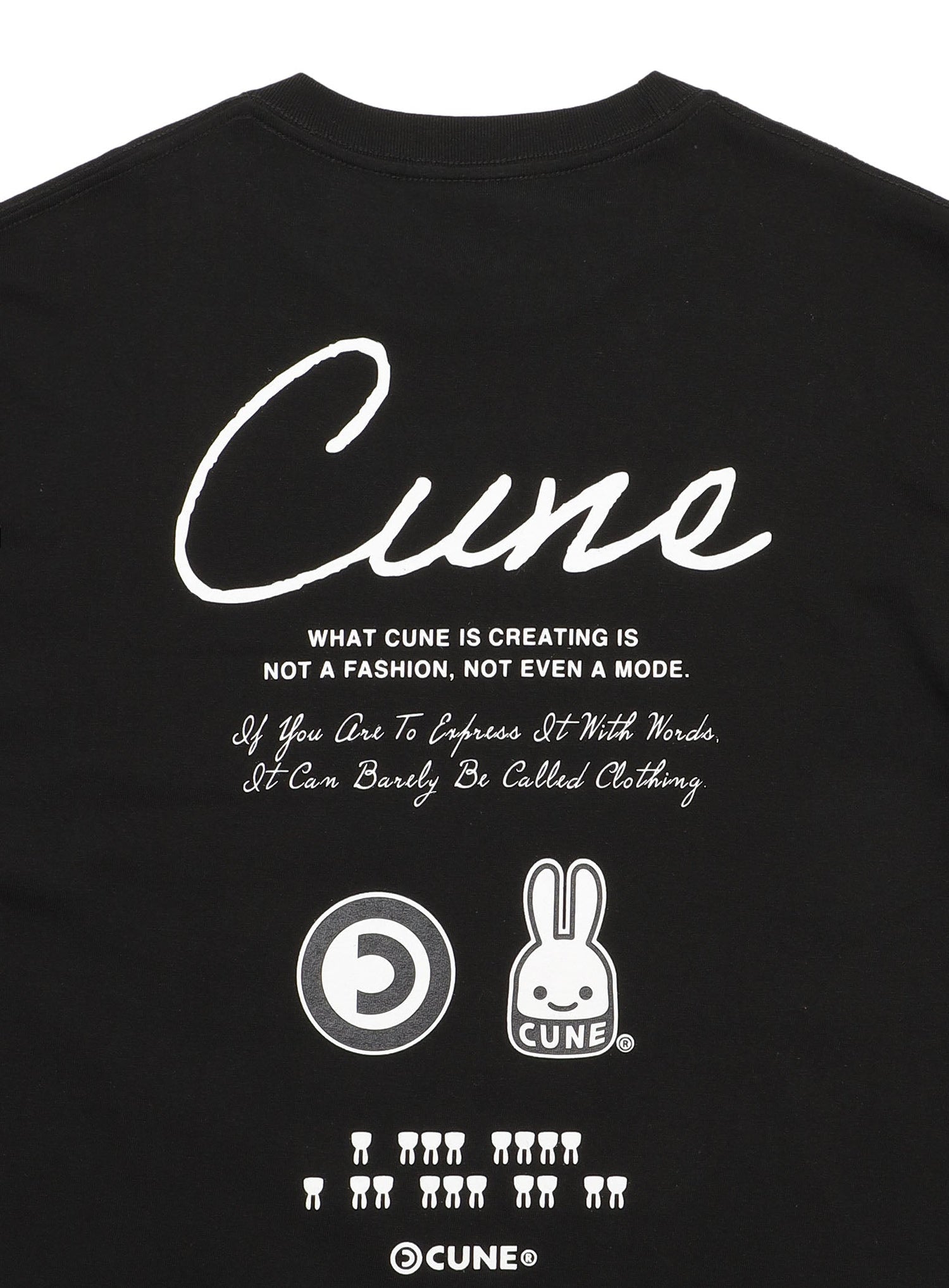 S/S Tee 文章