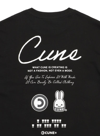 S/S Tee 文章