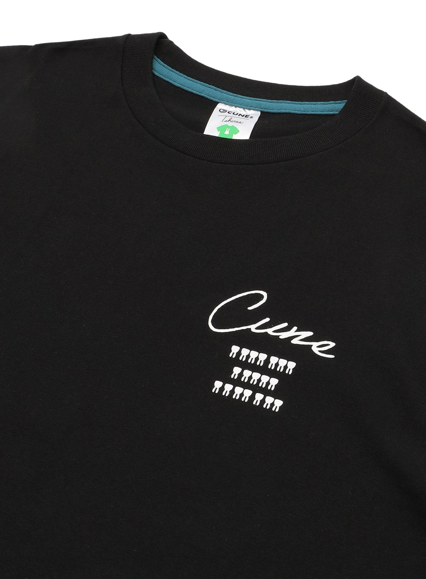 S/S Tee 文章