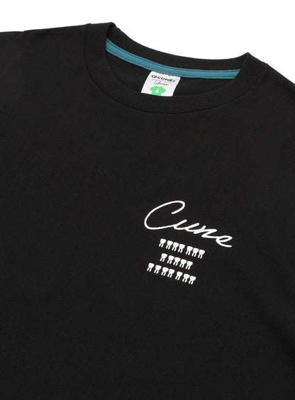 S/S Tee 文章
