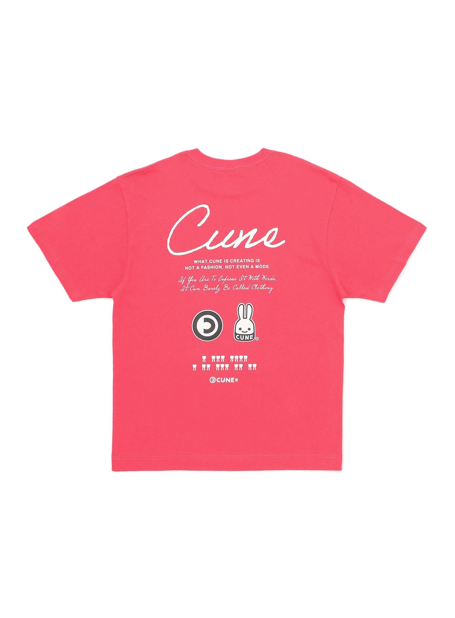 S/S Tee 文章